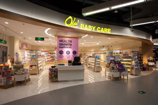 ole精品超市云南首店入駐恒隆廣場(chǎng) 豐富鞋帽零售品類(lèi)