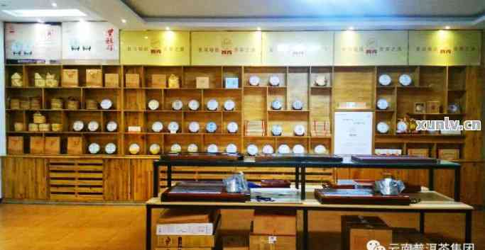 南京普洱茶品鑒指南 哪些店鋪值得一試？
