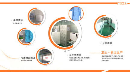一站式彩妝貼牌服務 印章眉粉背后的專業設計、研發與備案團隊